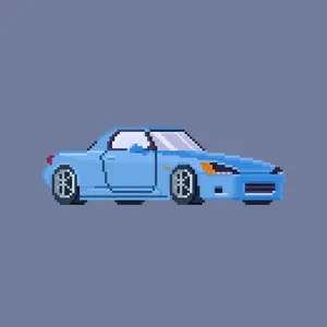 S2000 [Hoodie]