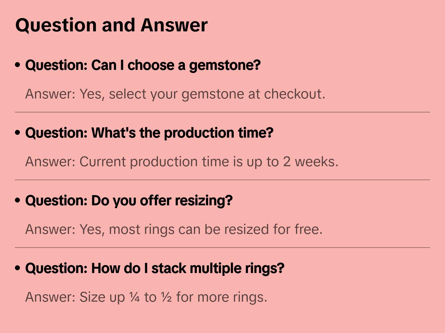 Delicate Sterling Silver Floral Gemstone Ring. Pretty sterling silver flower stacking ring with a gemstone center. Springtime bouquet ring.