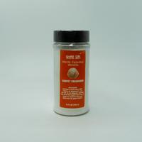 Warm Caramel Vanilla