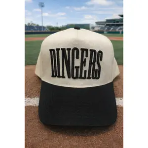 DINGERS Trucker Hat