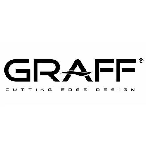 Graff G-8028S-SK1-T Transitional M-Series 2-Way Shared Diverter Valve Trim with Handle