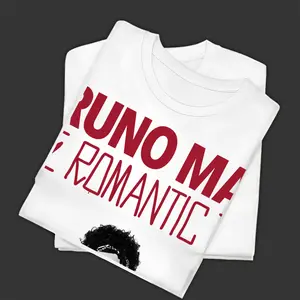 Bruno 2026 2 side Shirt,  Fashion Cotton, Full Colors, Full Sizes, For Men, For Women