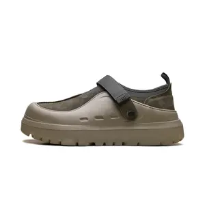 PEAKMOD LOWCUT "Dark Olive / Moss Green" 1171355 DLVM