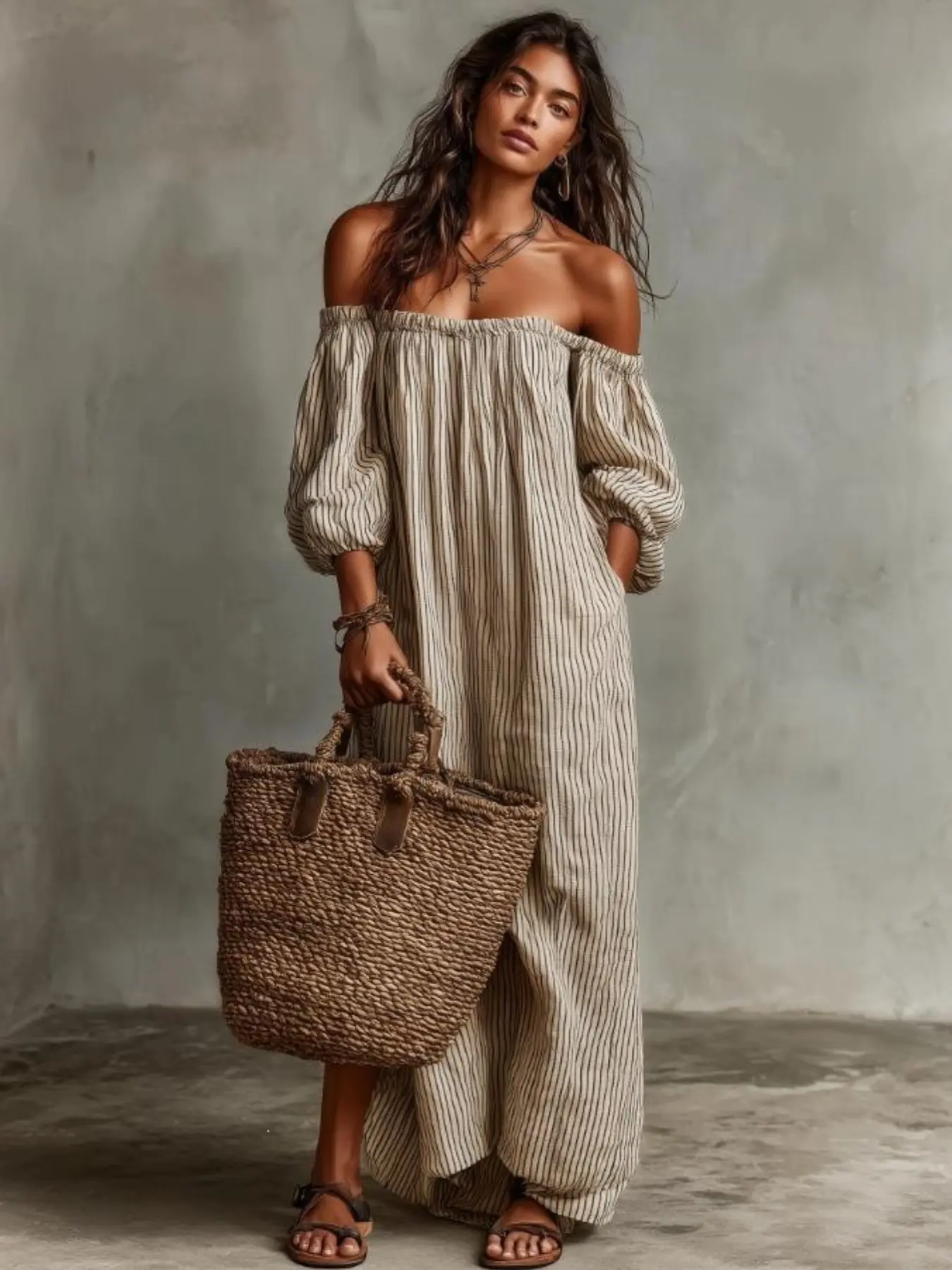Beige