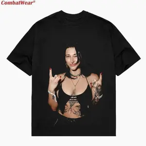 RHEA RIPLEY 3.0 TEE, Wrestling Tee, WWE Tee, Wrestling Gift, Sports Shirt, Workout T-shirt, Gift for Him Gift For Her Hoodie Sweatshirt Streetwear YIX