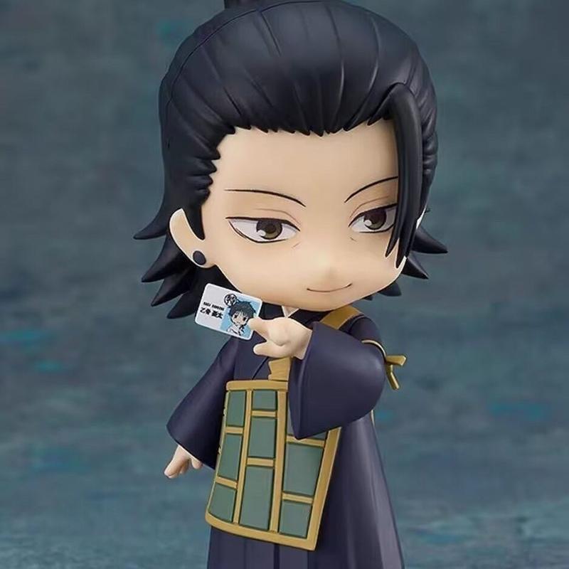 10cm Jujutsu Kaisen Figure 1768 Geto Suguru Figure Nendroid Choso 2290 Action Figure Movable Model Anime PVC Collection Toy Gift