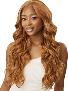 Outre Lace Front Wig - Perfect Hair Line 13X6 - Anycia