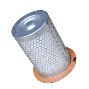 KB8634 oil-gas separator is specially used for 22KW (30HP) screw air compressor