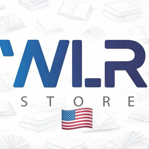 WLR Brazilian Portuguese Books