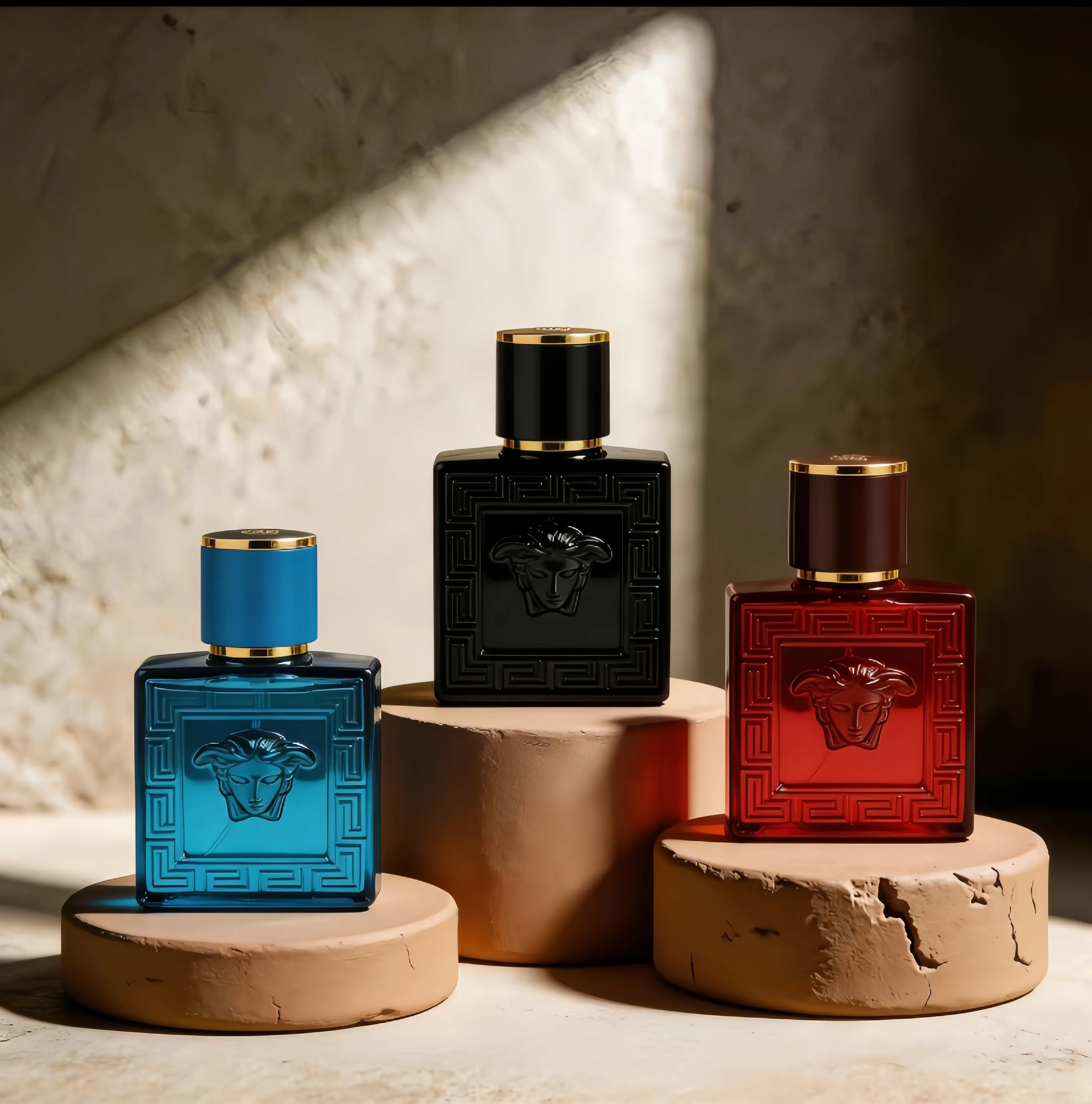 JEAN MISS-3-piece-Luxury fragrance-Eau deParfum - Men's Woody Colognes Fragrance GiftCollection-WIth Aquatic & Woody& Spicy Notes -Long Lasting Perfume-Summer fragrance- giftfor him-For-Daily&Dating&Party&Anniversary&Travel Use