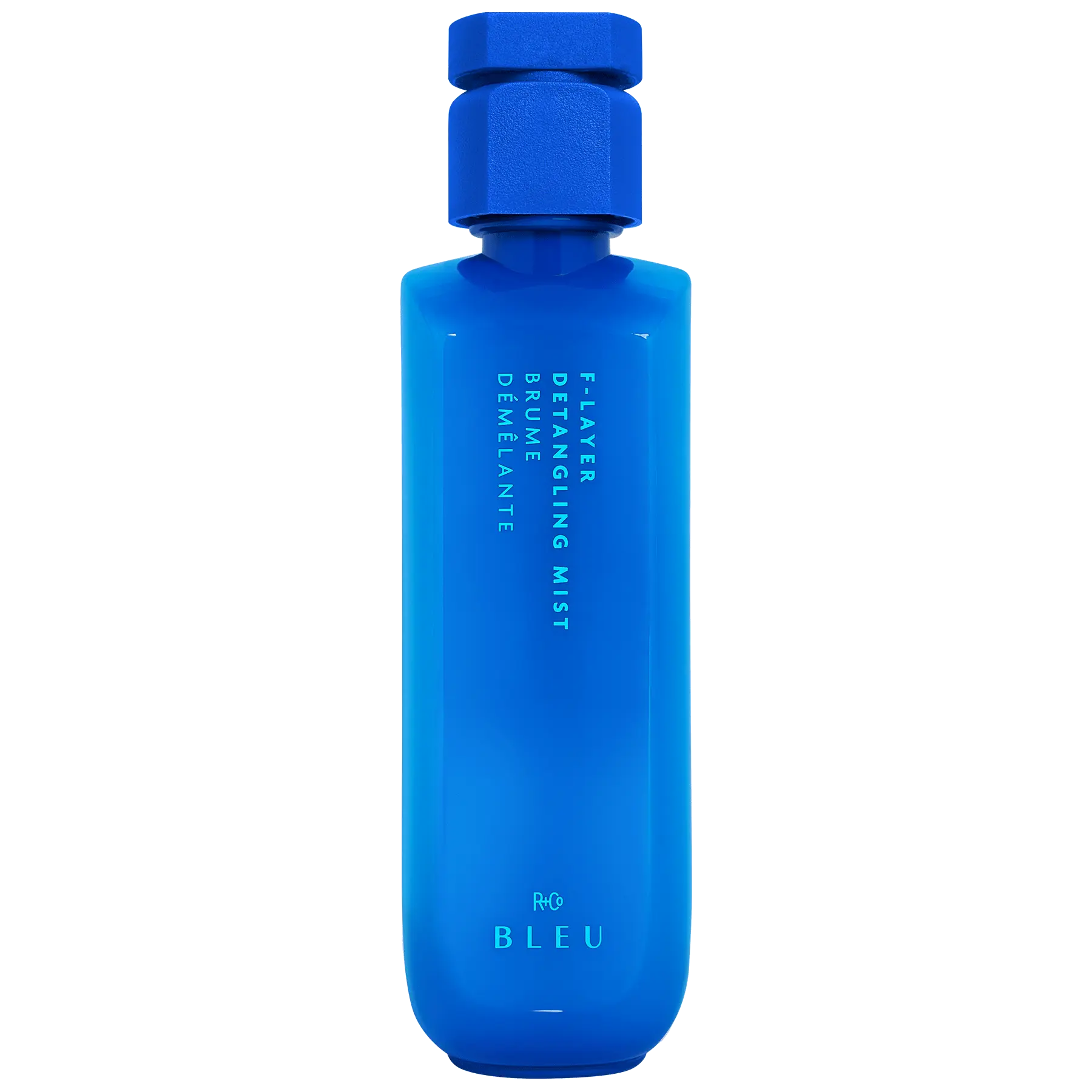 F-Layer Detangling Mist