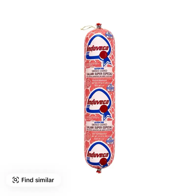Salami Ayiti gou 1pcs