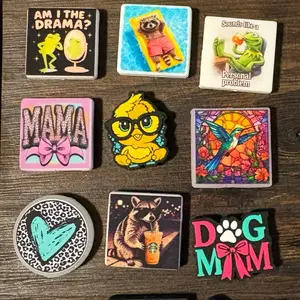Focal Destash- Random Mix of 5