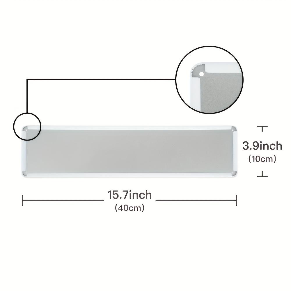 1pc of Horror Film Road Sign, Vintage Metal Plaque for Wall Decoration in for man Cave, Relaxation Room, Bedroom, Club, Garage, Or Bar, Measuring 3.9 X 15.7 Inches, Welcome to Haddonfield Street Sign