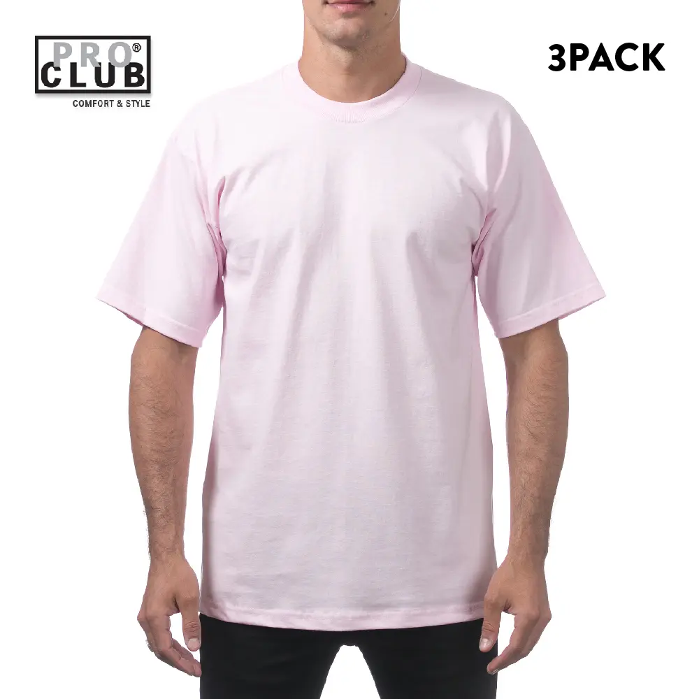 Pink (3 Pack)