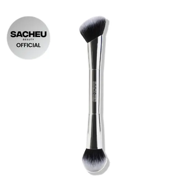 sacheu Cheek & Contour Brush