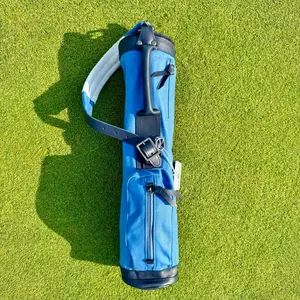 Toddler Golf Bag - Blueberry Bunker