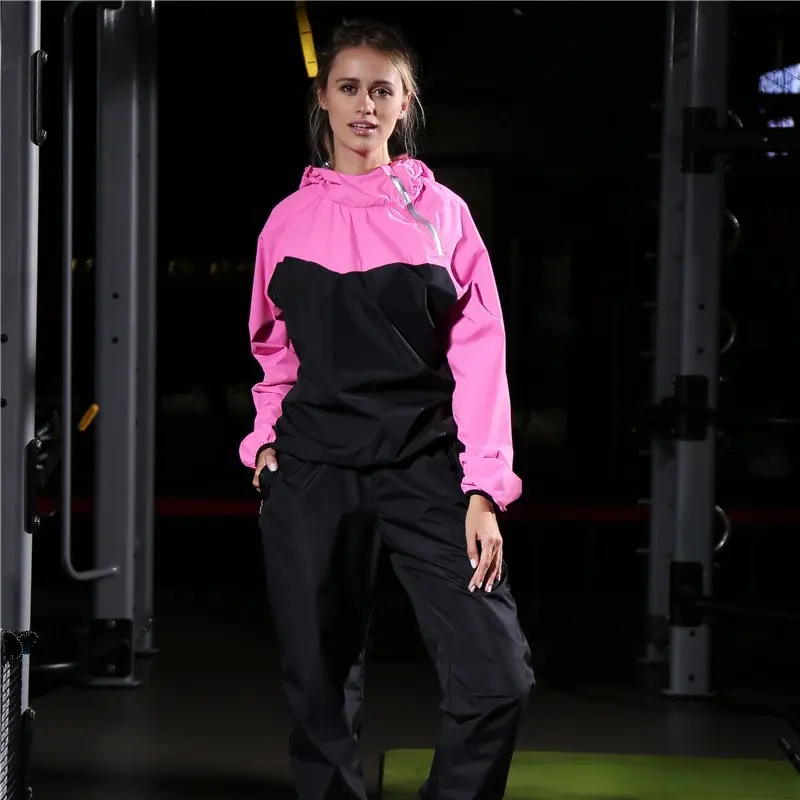 Women's Bright Powder Set