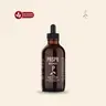 Root Revive Organic Hair Growth Formula with Castor, Pumpkin Seed & Rosemary - Nourishing Daily Natural Haircare for Restore, Thickening Boost & Thicker Fuller Hair