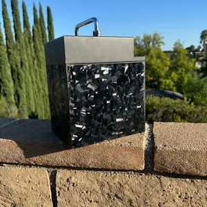 Tuttio soleil 01 pre cut battery wrap Phone Stick