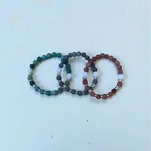F^CK ICE Morse Code Bracelet, Secret Message Jewelry, Political Statement Gift, Unisex Minimalist