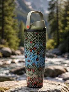 Owala Off the Hook 30oz – The Rugged, Nature-Inspired Water Bottle for Everyday Adventure