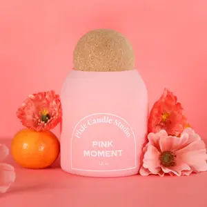 Pink Moment, Spring Fragrance