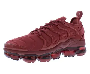 Nike Air VaporMax Plus Cedar/Rugged Orange