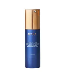 Avara Cuticle Cure Exfoliating Hydrator