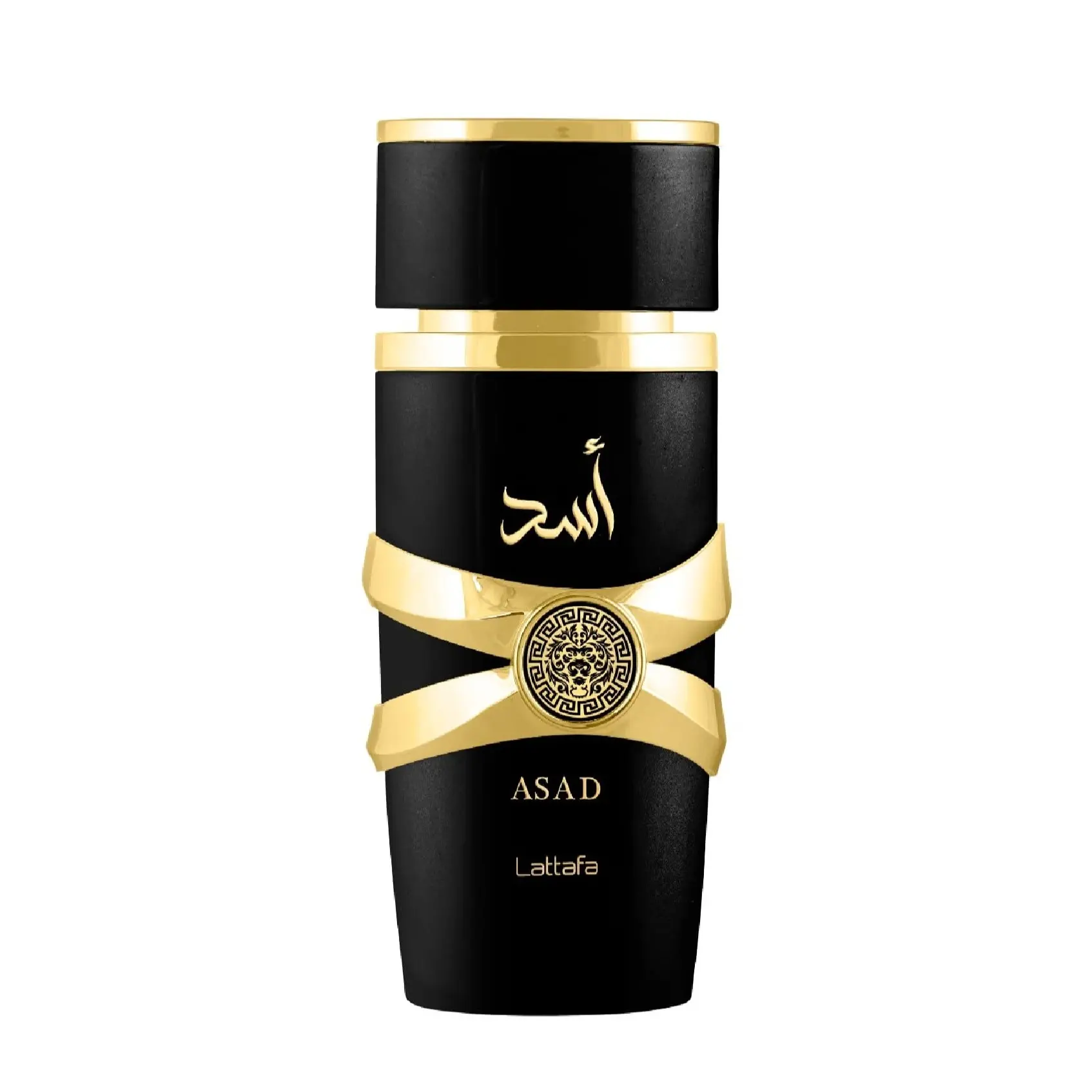 Lattafa Asad Eau de Parfum for Men Lattafa Asad Eau de Parfum for Men