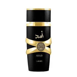 Lattafa Asad Eau de Parfum for Men