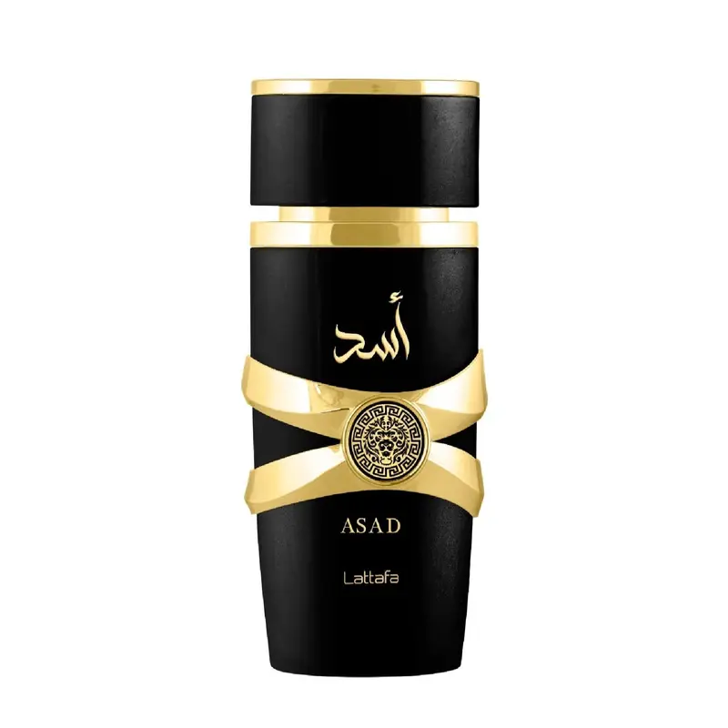 Lattafa Asad Eau de Parfum for Men