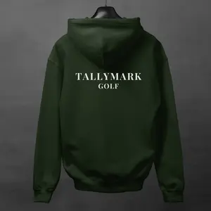 TALLYMARK Golf Hoodie