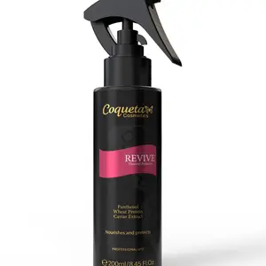 Protector de calor y reparador Express| Heat Protection express Repair