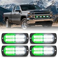 Green White (Wireless Controller)