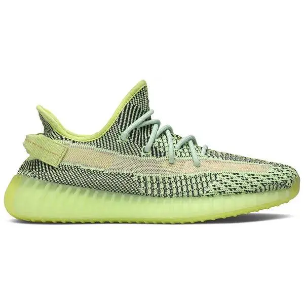 Yeezy Boost 350 V2 'Yeezreel Non-Reflective' POS