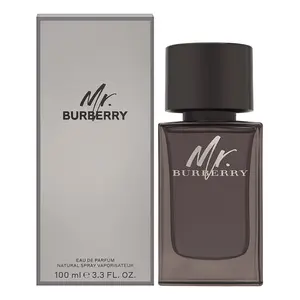 Mr. Burberry for Men 3.3 oz Eau de Parfum Spray