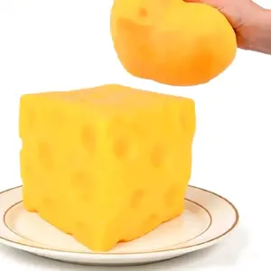 Viral Cheese Squishy