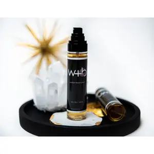 W+B Makeup Primer Spray