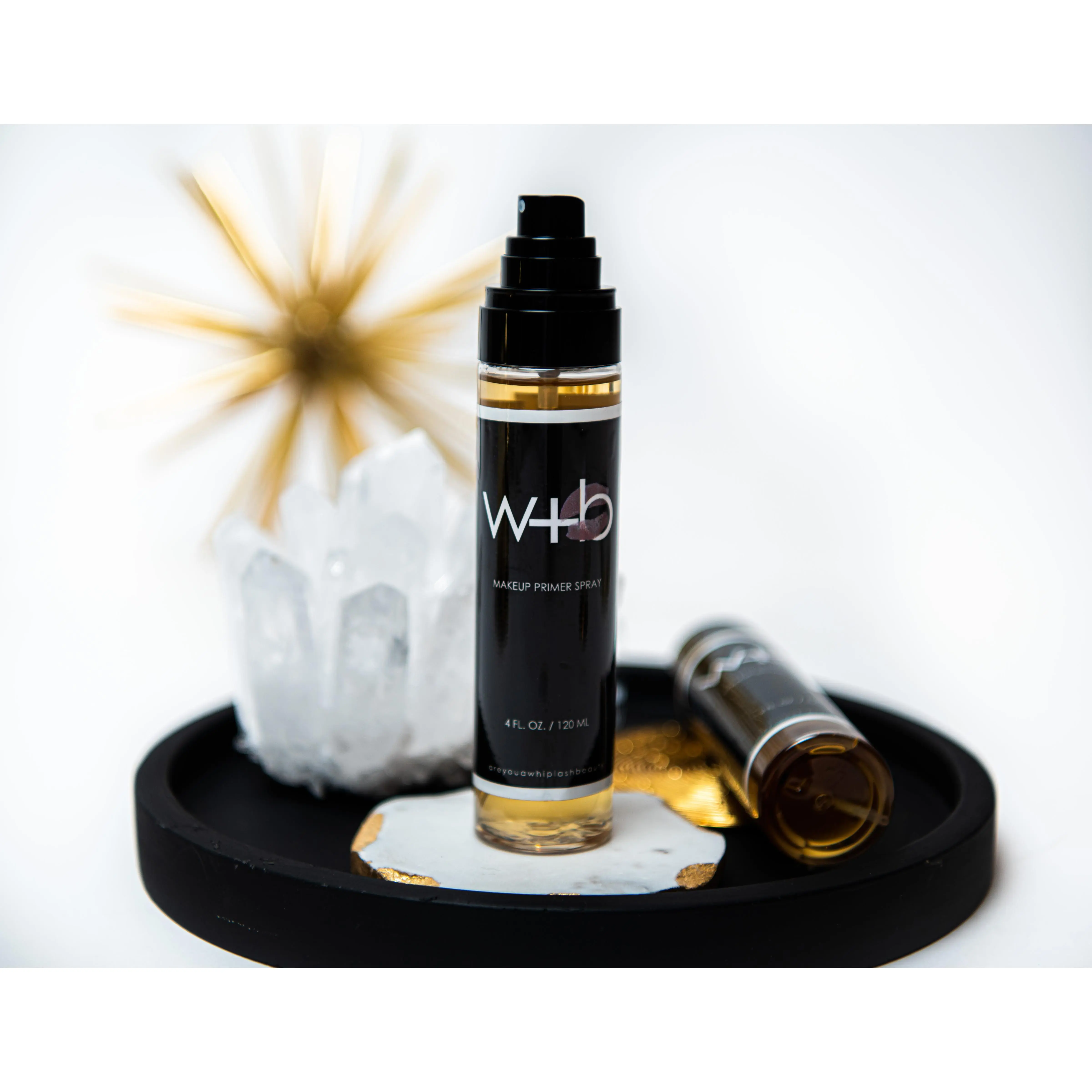 W+B Makeup Primer Spray W+B Makeup Primer Spray