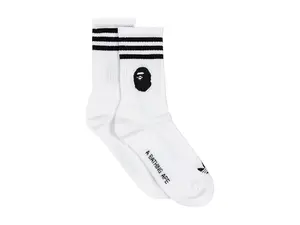 BAPE x adidas Socks Multicolor (men) by StockX