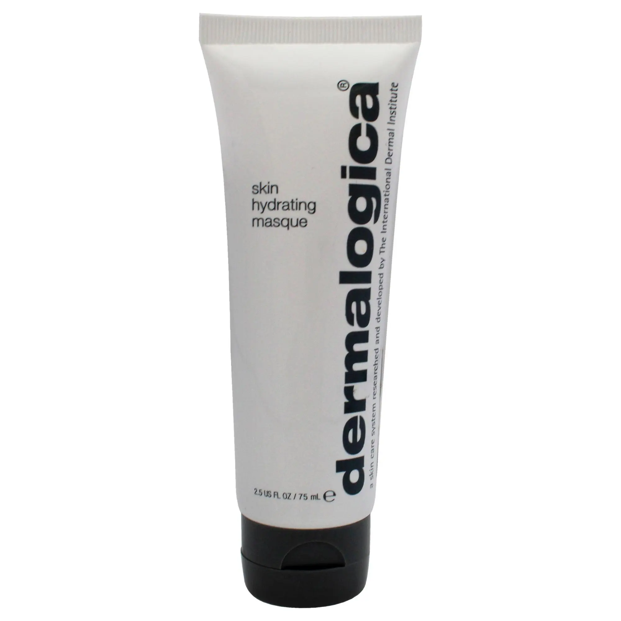 Skin Hydrating Masque by Dermalogica for Unisex - 2.5 oz Mask (Tester)