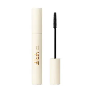 Tubing Mascara - Italy Formula Smudge-Proof Long-Lasting Gentle on Lashes with Arginine & Shea Butter for Fuller Looking Lashes