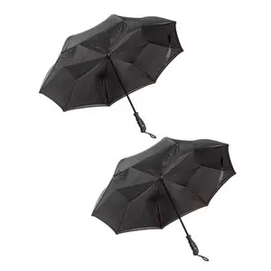 Bell+Howell BetterBrella Full-Size Umbrella - 2-pack