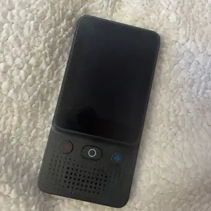2026 Newest Portable Al Language Translator Device | No Additional Charges | Translation Does Not Require a Signal Source | Translate 138 Languages with WiFi | Translation Multi-Language Touchscreen Translator