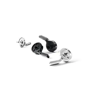 Chevy/GMC 1999-2006 NBS Silverado/Sierra Billet Seat Levers (Set of 2)