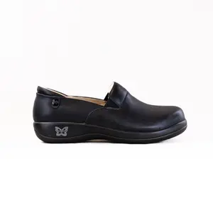 Alegria Keli (Women's) - Black Nappa