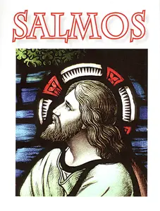 Salmos: SPANISH TEXT - The Complete 150 Psalms of the Bible - Devotional Poetry for Daily Life Reflections & Solutions - 4.25"x 5.5" Size - SPANISH TEXT
