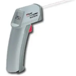 Raytek RAYMT4 Mini Temp Non-Contact Thermometer Gun with Laser Sighting Raytek RAYMT4 Mini Temp Non-Contact Thermometer Gun with Laser Sighting