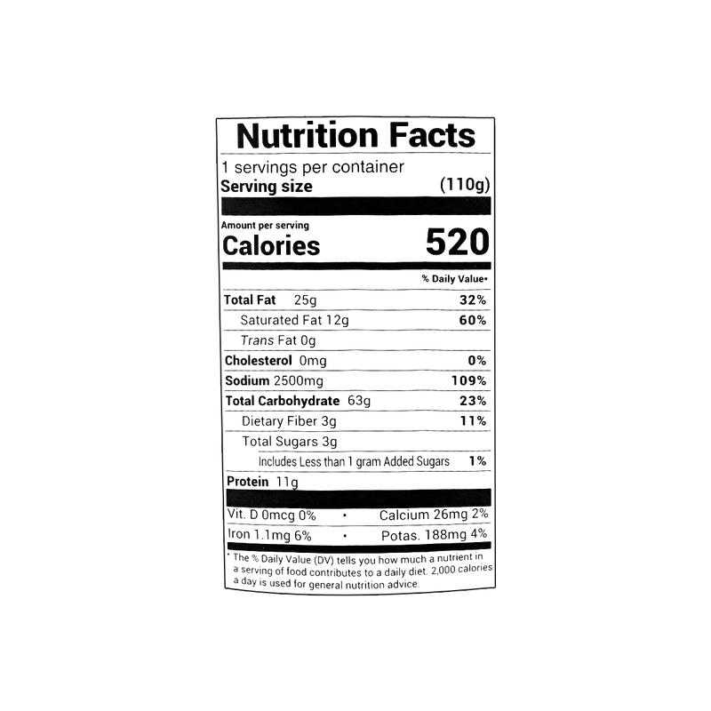 Master Kong 10Cups Kang Shi Fu Instant Noodles Braised Beef Flavor 3.88oz Each Rich Savory Broth Hearty Meal